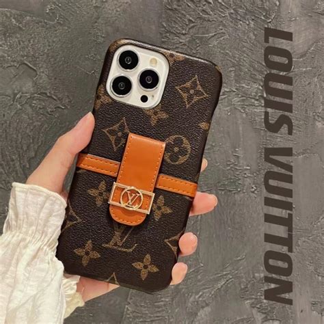 louis vuitton phone cases price|authentic Louis Vuitton phone case.